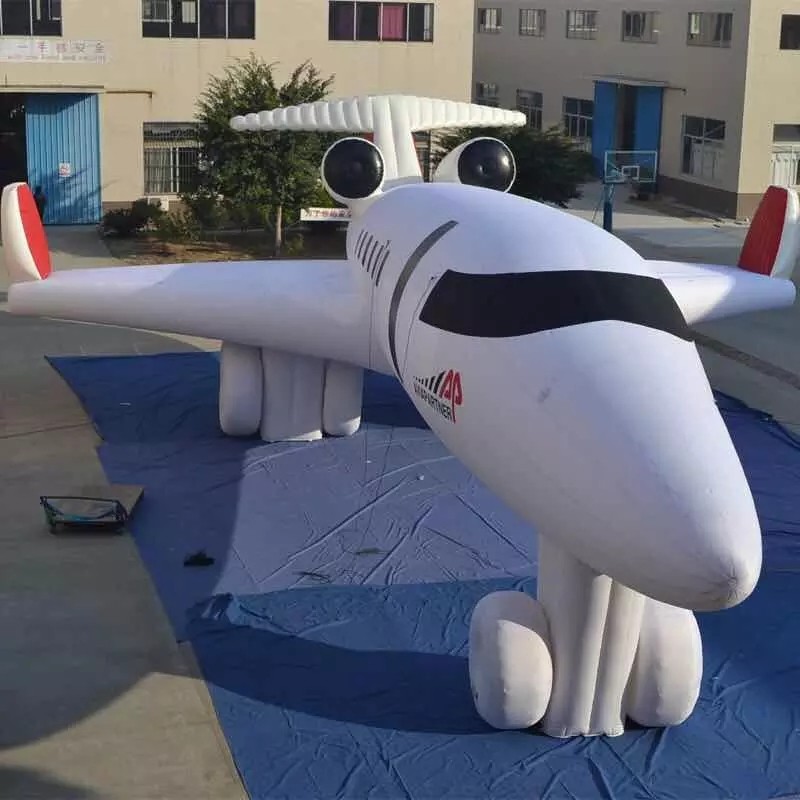 安徽充气军事飞机
